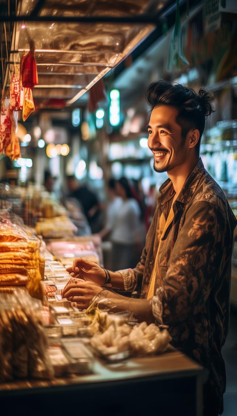 抖音卖东西怎么圈粉涨粉_抖音带货圈粉技巧插图