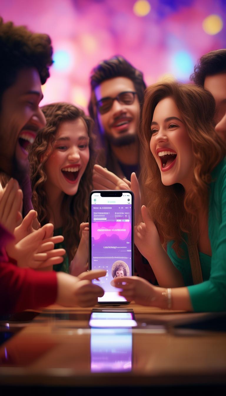 如何夸别人抖音涨粉了_抖音粉丝翻倍秘诀？插图