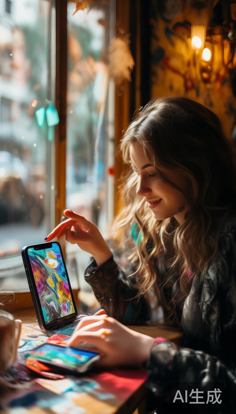 如何用小红书p粉丝头像_如何P小红书粉丝头像?插图 如何用小红书p粉丝头像_如何P小红书粉丝头像?插图