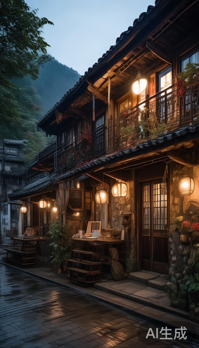 民宿怎样入驻网上小红书_民宿如何入驻小红书平台?插图 民宿怎样入驻网上小红书_民宿如何入驻小红书平台?插图