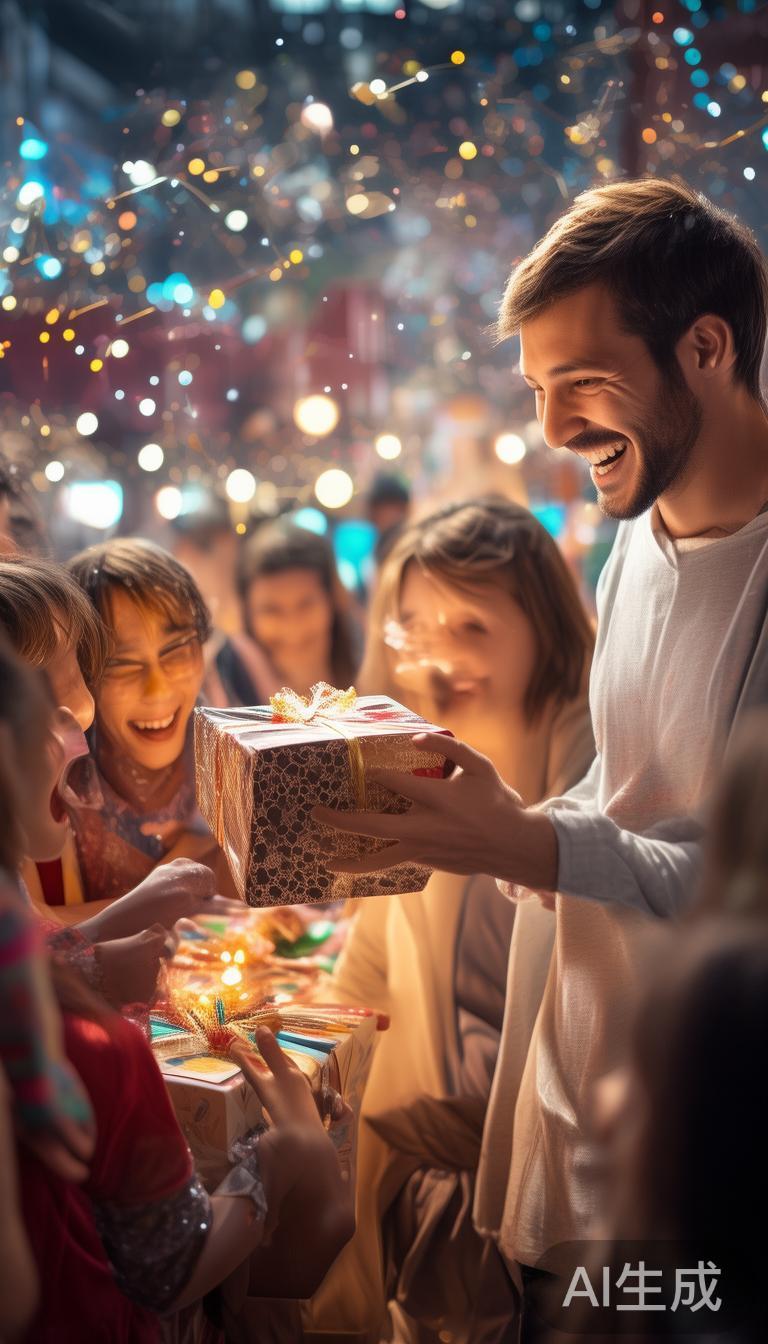 小红书如何送粉丝福利_如何在小红书派送粉丝福利?插图 小红书如何送粉丝福利_如何在小红书派送粉丝福利?插图