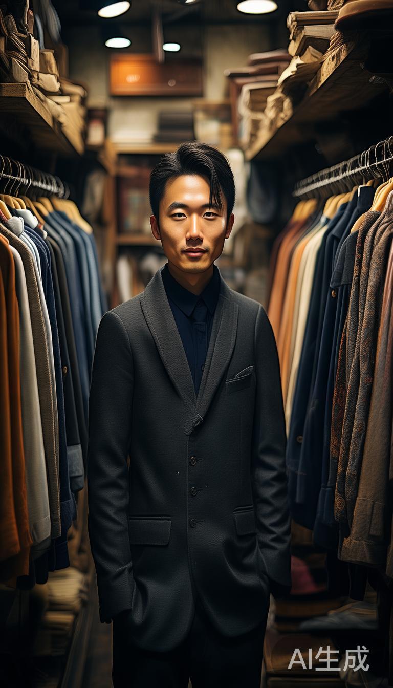 抖音做男装怎么涨粉_抖音男装涨粉技巧插图