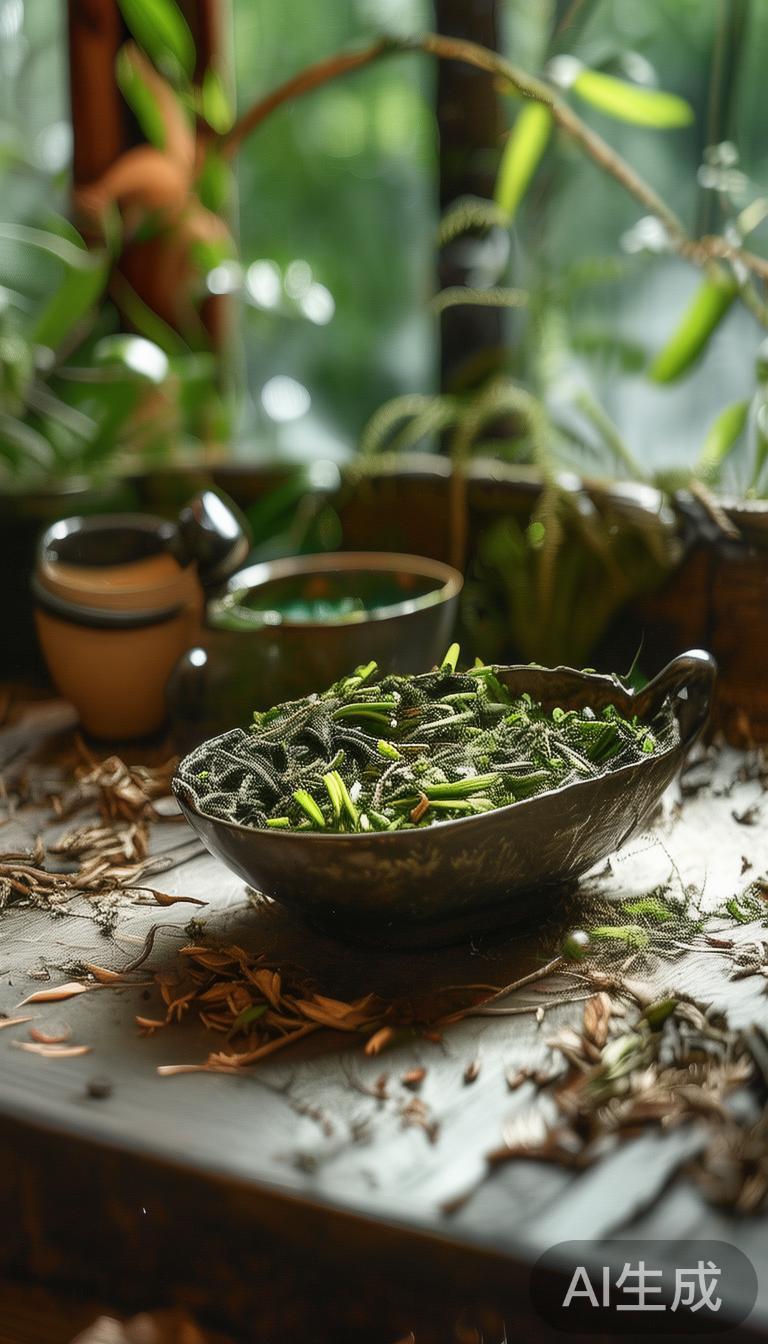 抖音做茶怎么涨粉快呢_抖音茶饮快速吸粉法插图