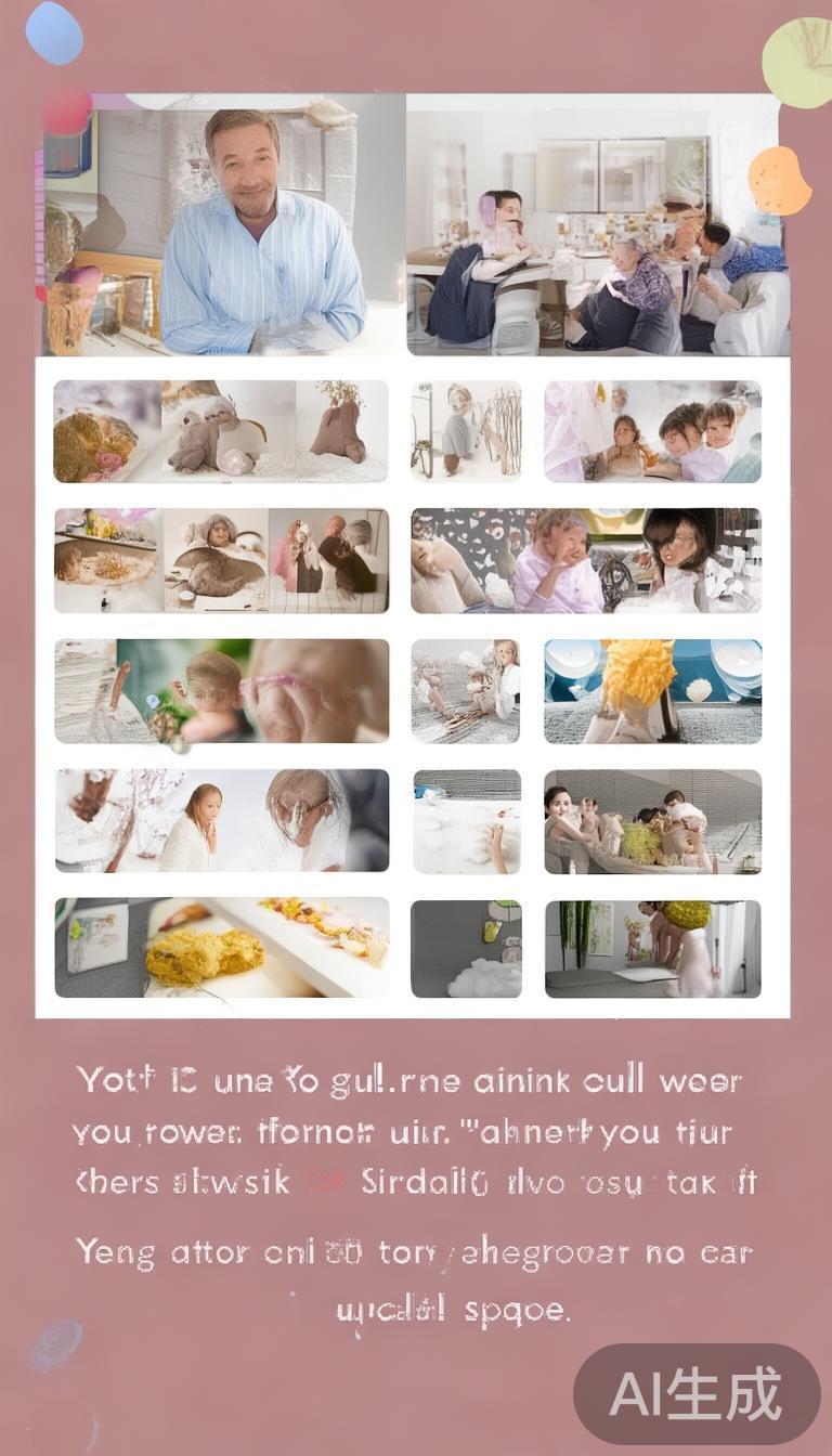 小红书母婴怎么涨粉丝_小红书母婴粉丝增长秘诀插图 小红书母婴怎么涨粉丝_小红书母婴粉丝增长秘诀插图