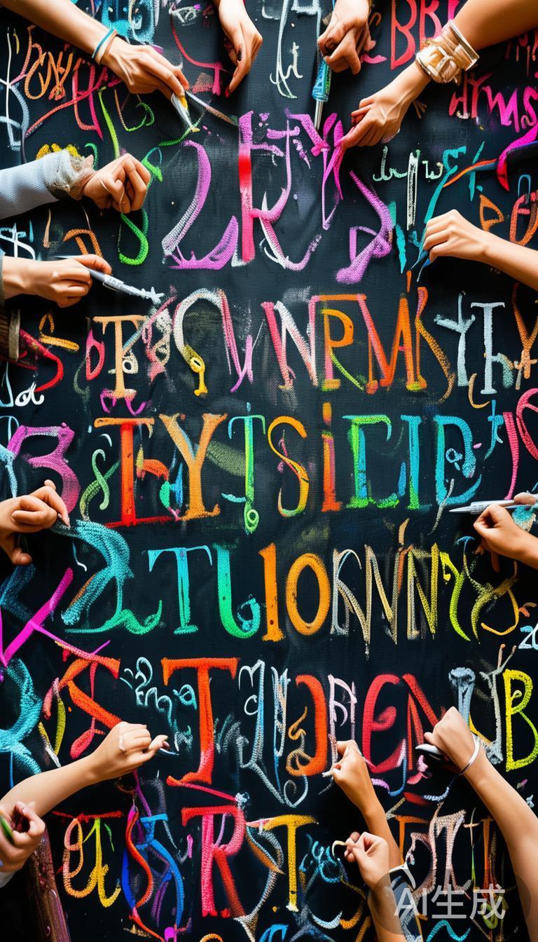 抖音可以自动涨粉文字_抖音自动增粉技巧揭秘？插图