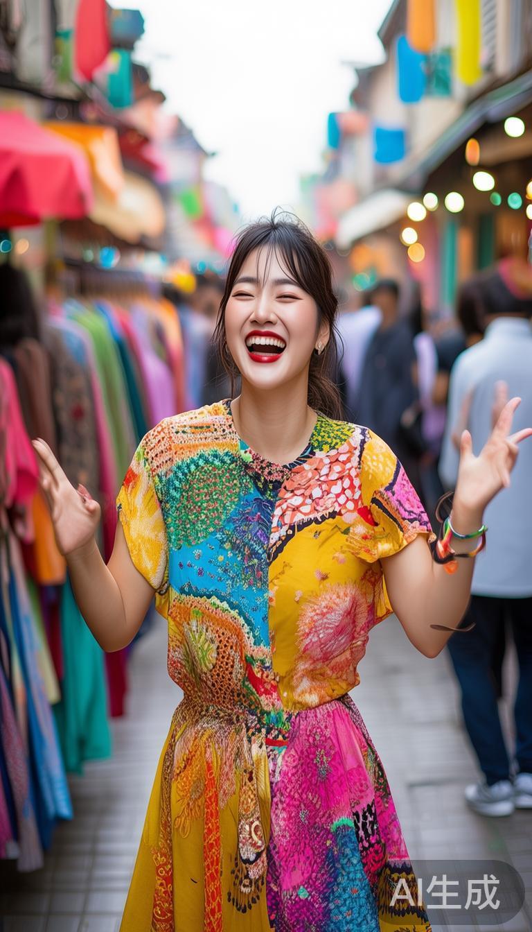 抖音卖衣服怎么涨粉_抖音卖衣增粉技巧插图