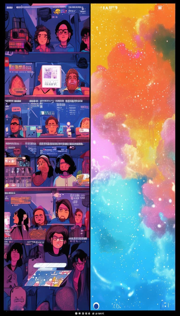 抖音互相涨粉背景图_抖音涨粉背景图技巧？插图