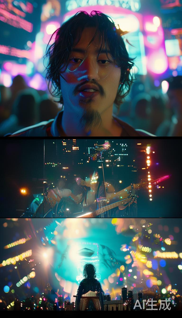 刀郎抖音涨粉速度是多少_刀郎抖音粉丝增多少？插图