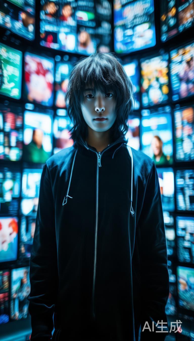 刘庸抖音涨粉速度怎么样_刘庸抖音粉丝增速？插图