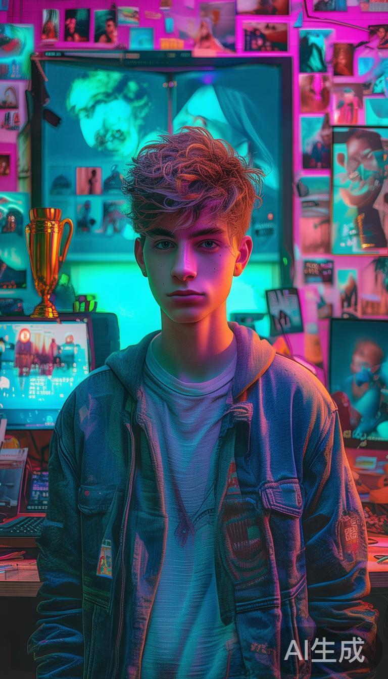 小红书粉丝增长规律_小红书粉丝增长之谜？插图