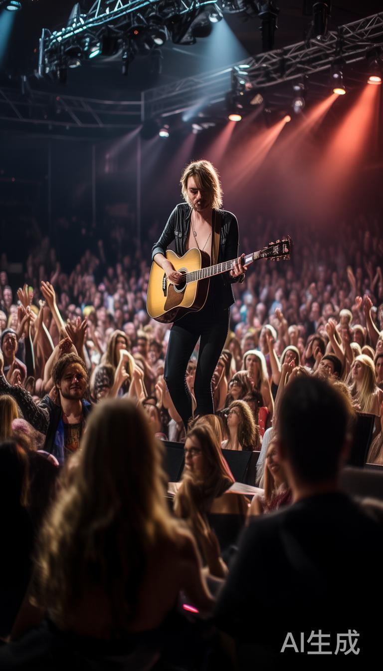 抖音唱歌直播怎么涨粉_抖音唱歌直播吸粉技巧插图 抖音唱歌直播怎么涨粉_抖音唱歌直播吸粉技巧插图