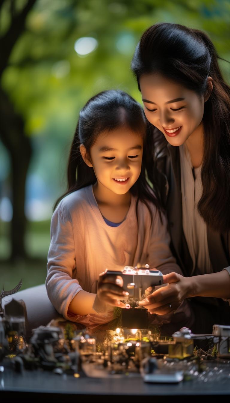 抖音亲子涨粉文案句子_亲子抖音涨粉秘诀?插图 抖音亲子涨粉文案句子_亲子抖音涨粉秘诀?插图