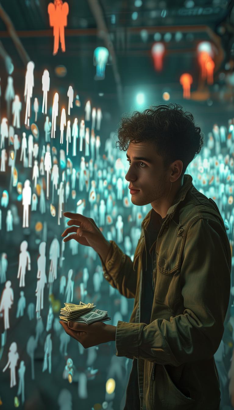 抖音可注资涨粉吗_抖音注资涨粉可行？插图