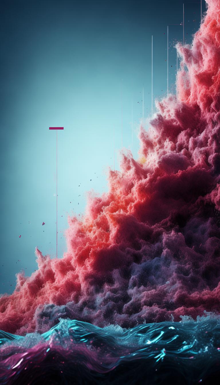 抖音单条视频涨粉数据图_抖音视频粉丝增长曲线图插图