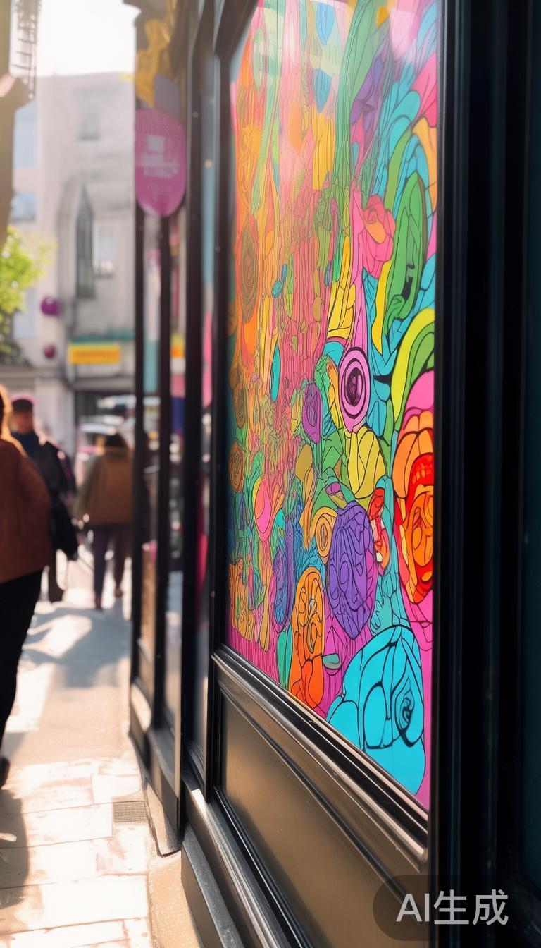 小红书插画怎么涨粉丝的_小红书插画增粉技巧插图