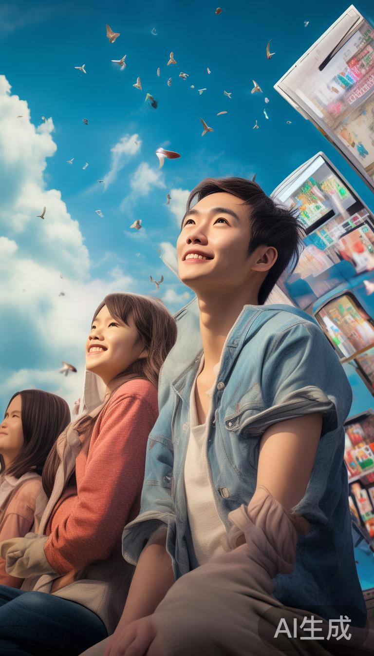 小红书狂点赞会怎样_点赞狂潮背后的影响?插图 小红书狂点赞会怎样_点赞狂潮背后的影响?插图