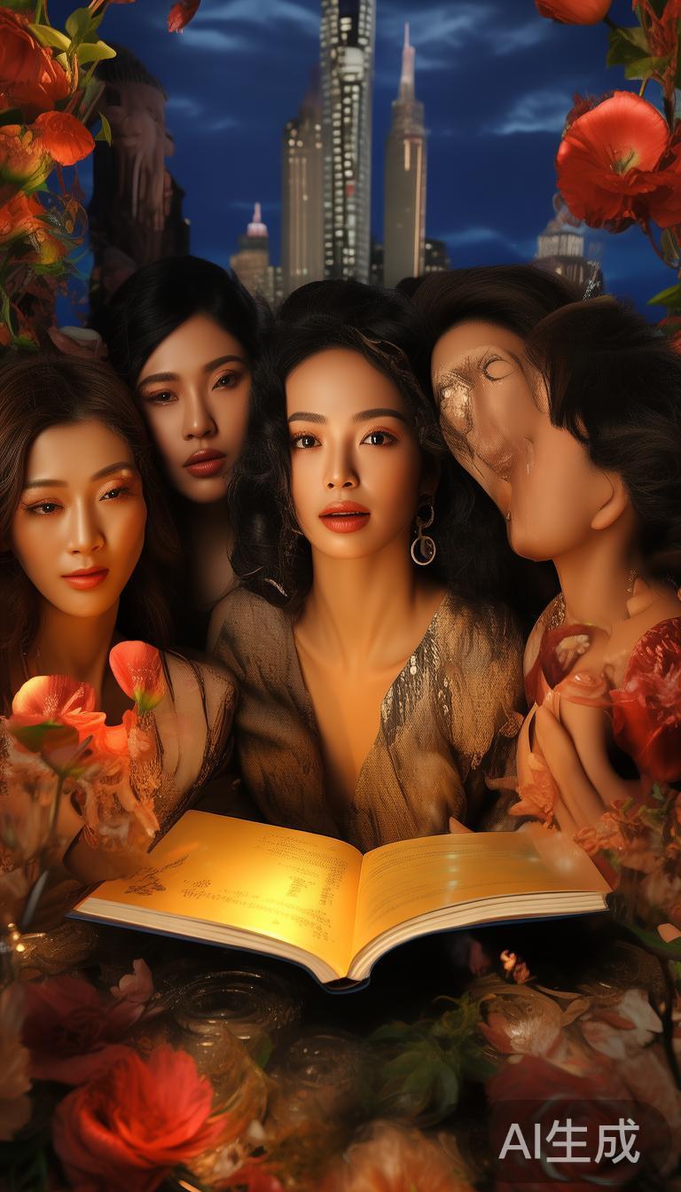 小红书有很多女粉丝怎么回事_为什么小红书女性粉丝众多？插图