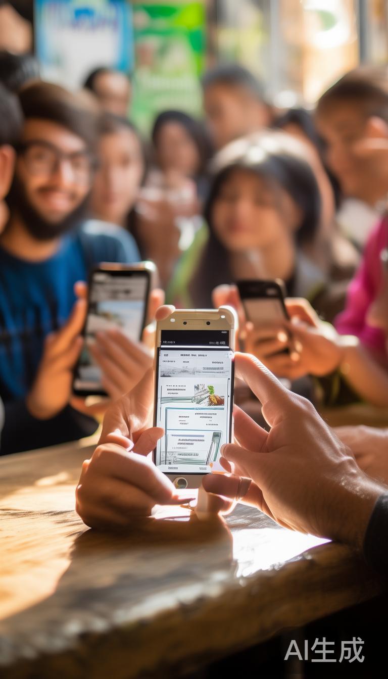 小红书怎么将粉丝拉群聊_1. 粉丝群聊吸粉技巧插图