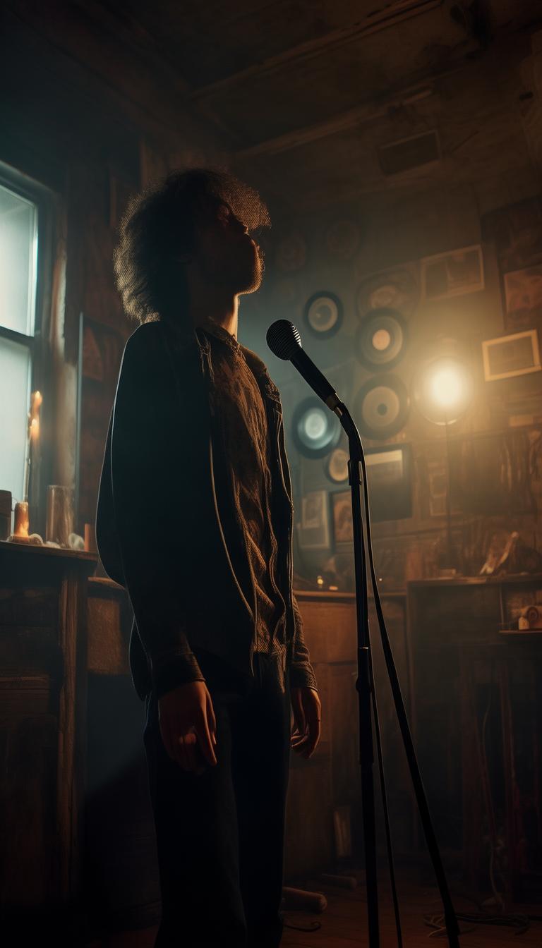 抖音唱歌好听能吸粉吗_抖音唱歌吸粉吗？插图