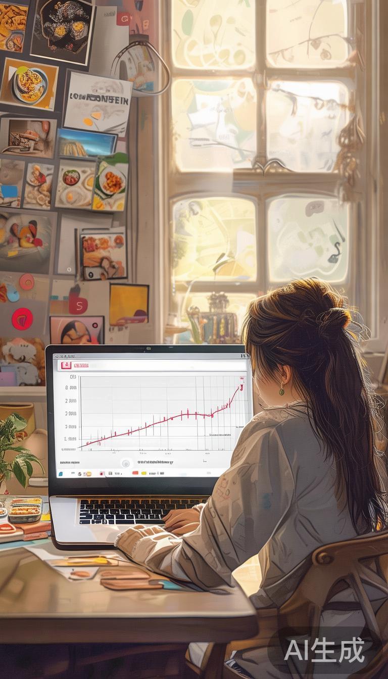 小红书怎样累积粉丝数据_如何在小红书上增粉？插图