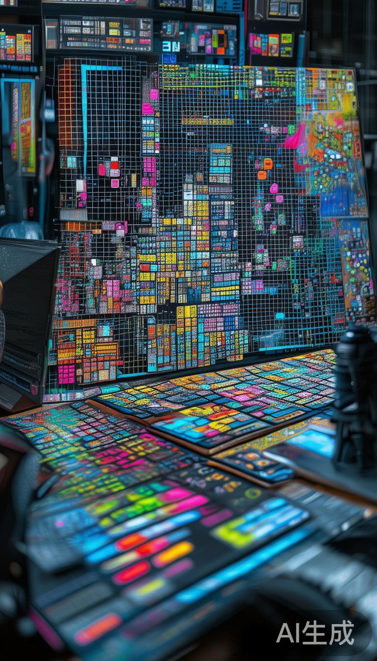 抖音做矩阵如何涨粉快一点_抖音矩阵快速增粉技巧插图 抖音做矩阵如何涨粉快一点_抖音矩阵快速增粉技巧插图