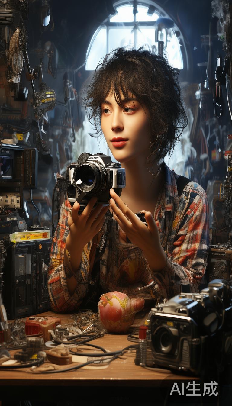 抖音不停涨粉素材图片_抖音涨粉素材图选啥?插图 抖音不停涨粉素材图片_抖音涨粉素材图选啥?插图