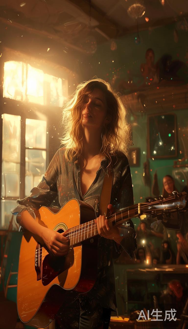 抖音唱歌涨粉教程视频_抖音唱歌增粉技巧分享插图