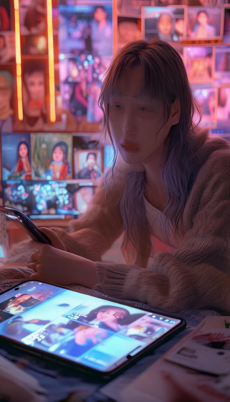 怎么快速涨粉关注我抖音_抖音快速增粉技巧，涨粉秘籍插图