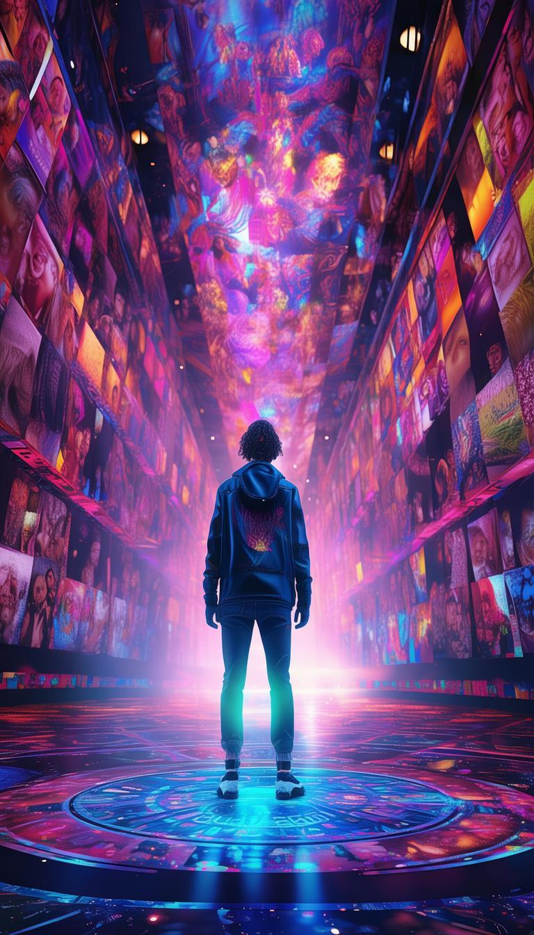 抖音吸引涨粉昵称_抖音昵称如何吸引粉丝？插图