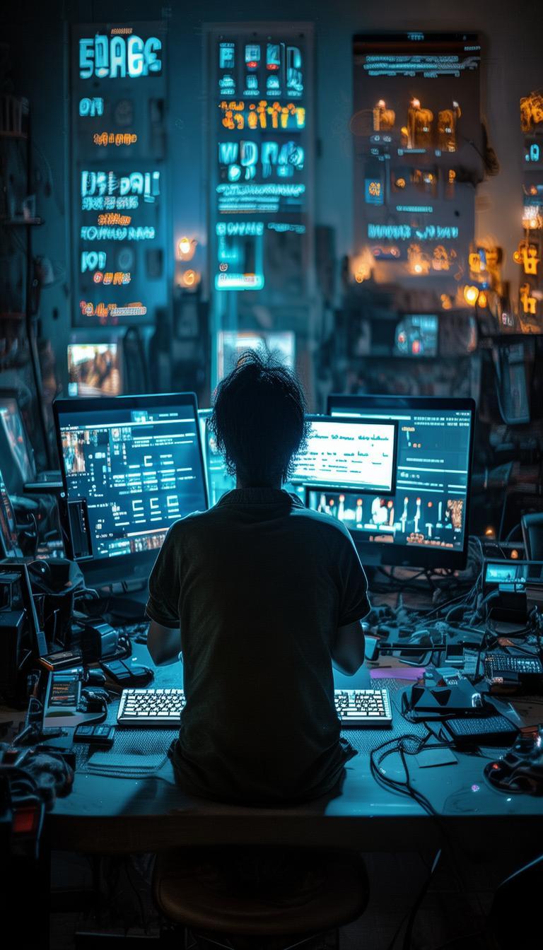 抖音一周涨粉百万的_抖音涨粉百万秘诀？插图