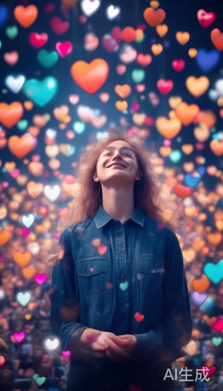 小红书点赞和收藏哪个好_点赞or收藏，哪个更有用？插图