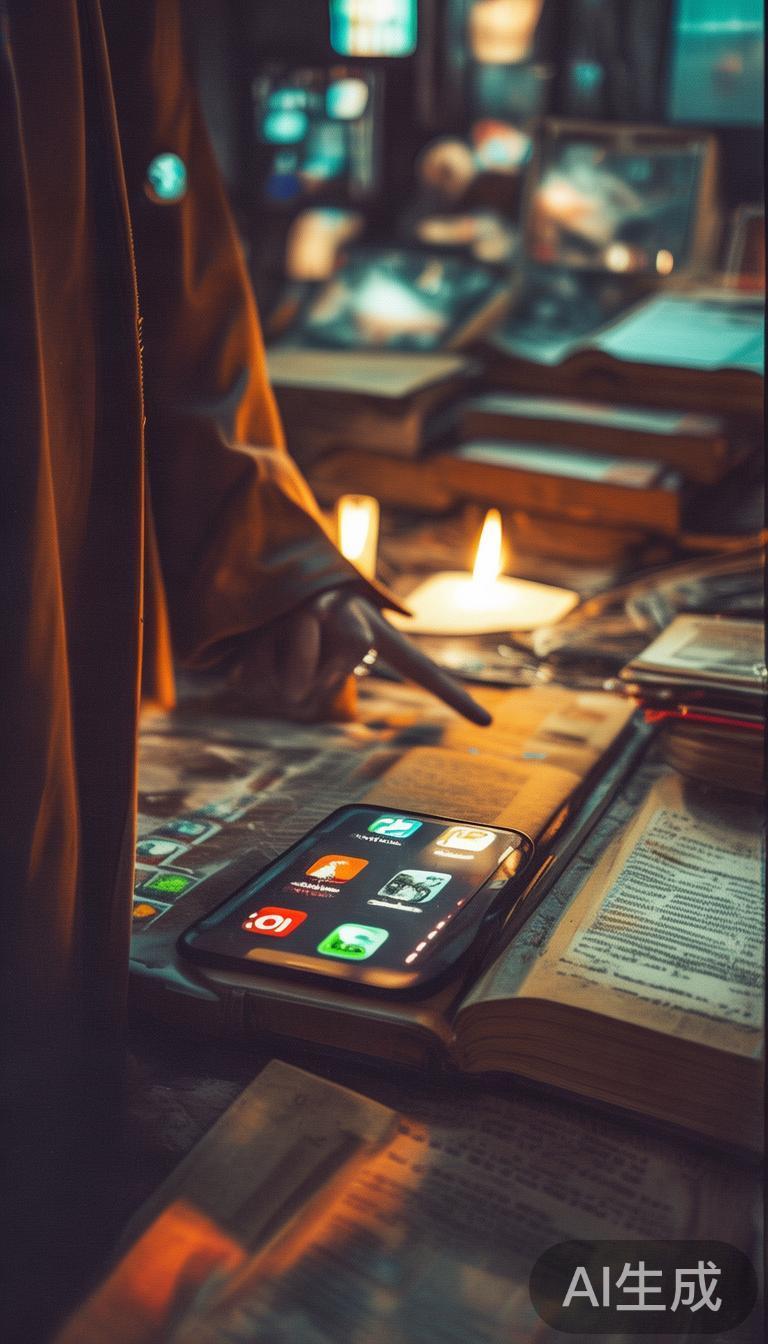 小红书怎么四连点赞_小红书四连赞技巧揭秘插图