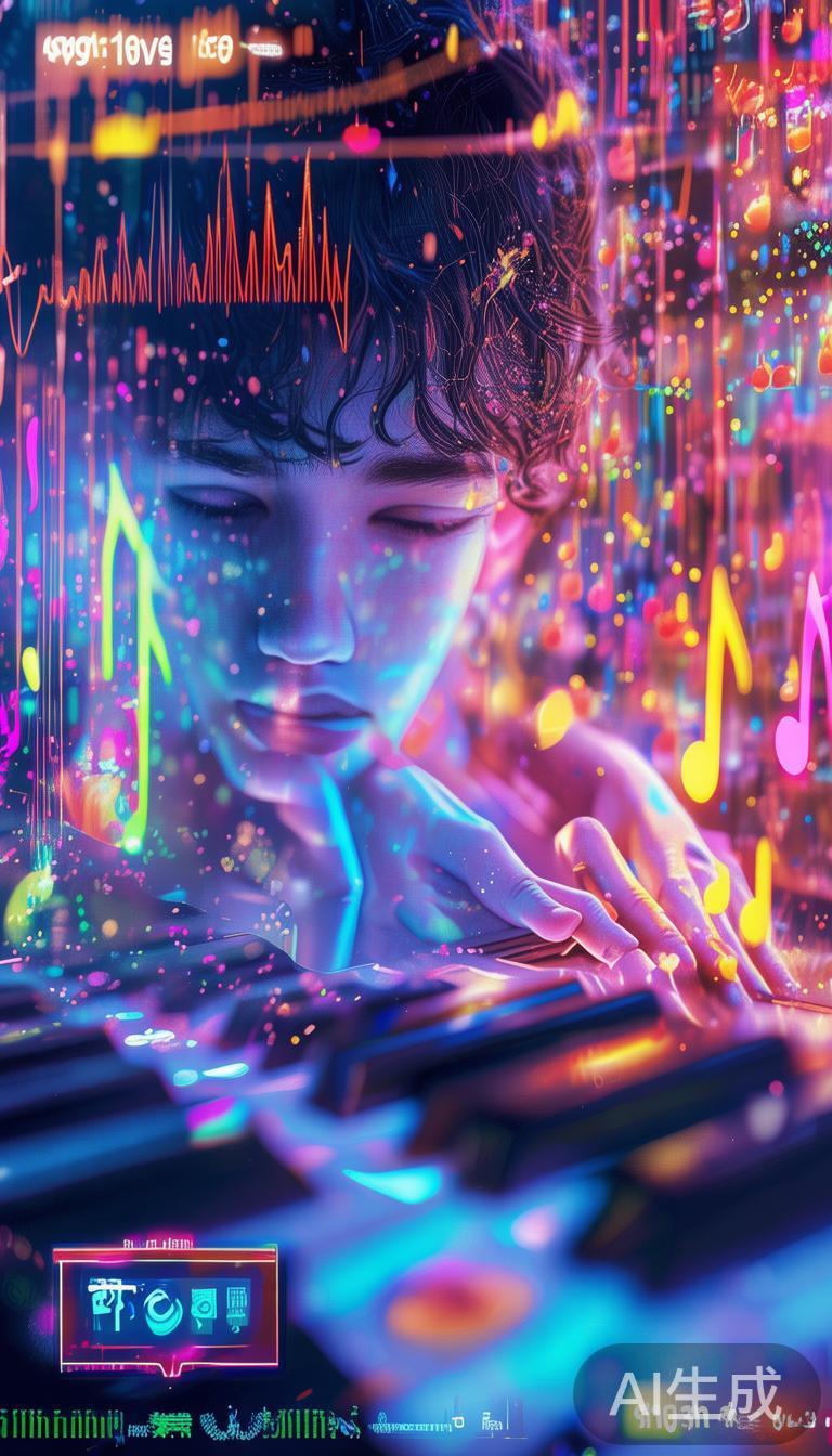 抖音做音乐怎么涨粉_抖音音乐涨粉技巧插图 抖音做音乐怎么涨粉_抖音音乐涨粉技巧插图