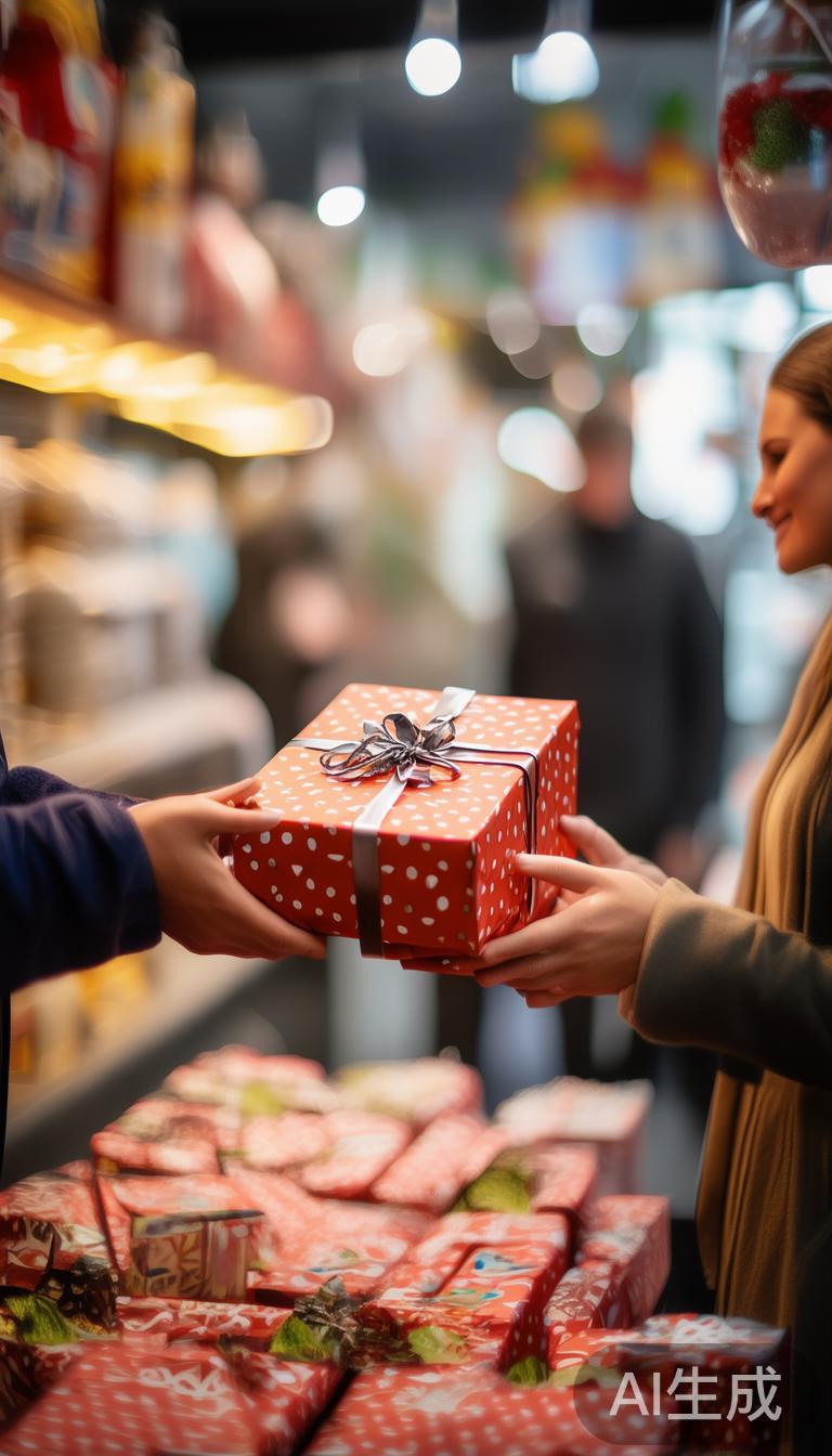 抖音可以送东西涨粉么_抖音送礼吸粉有效吗？插图