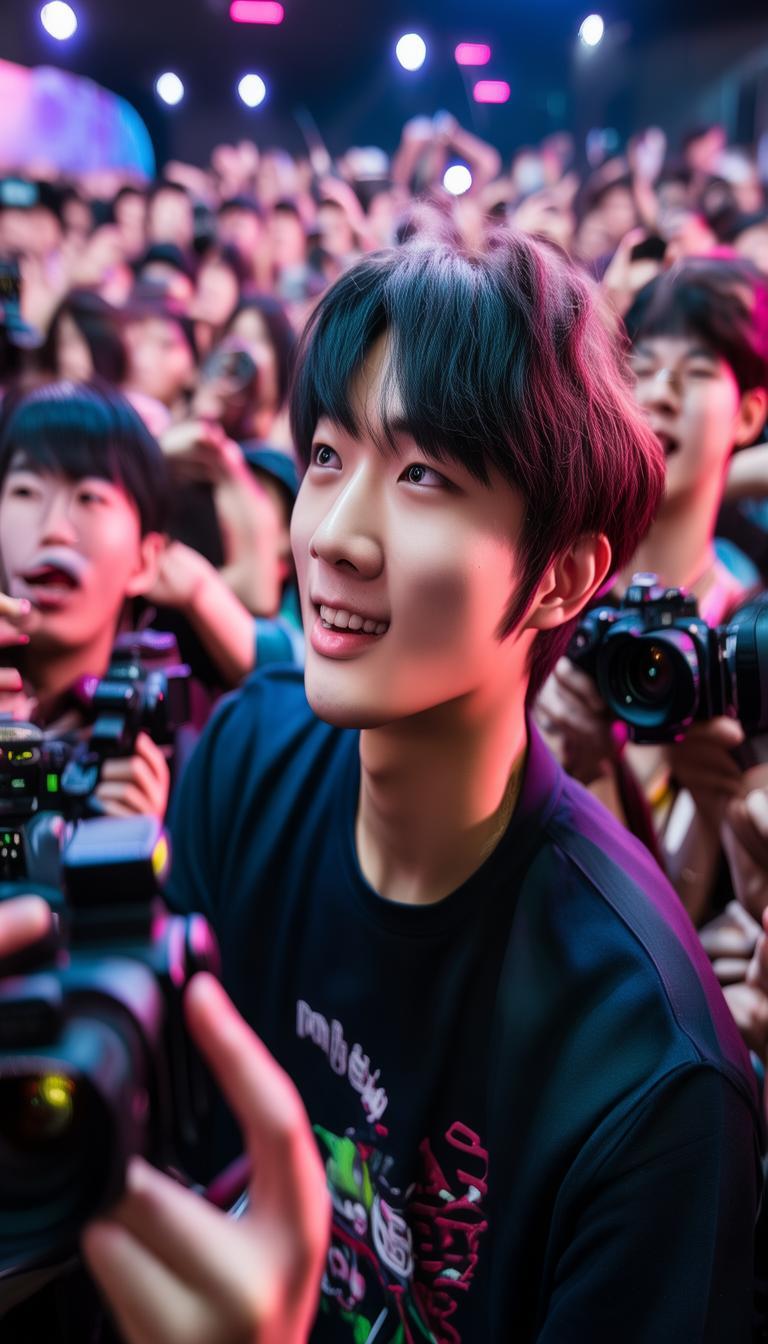 抖音唱对口型涨粉吗_对口型唱歌抖音能涨粉？插图