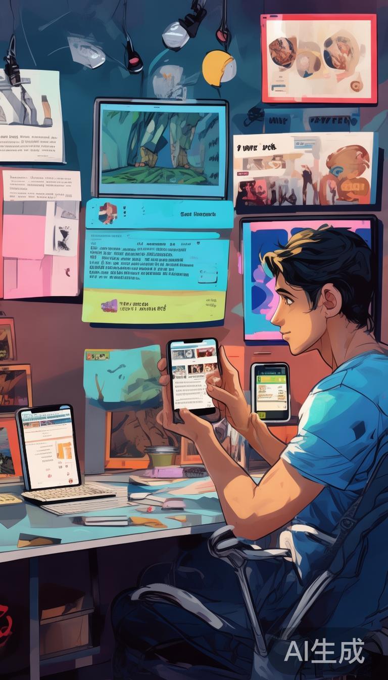 小红书怎么看他的粉丝_粉丝如何分析?插图 小红书怎么看他的粉丝_粉丝如何分析?插图