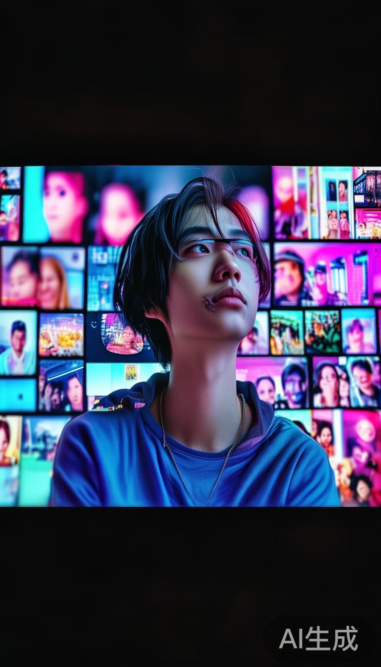 发作品涨粉是真粉吗抖音_涨粉是否为真抖音粉？插图