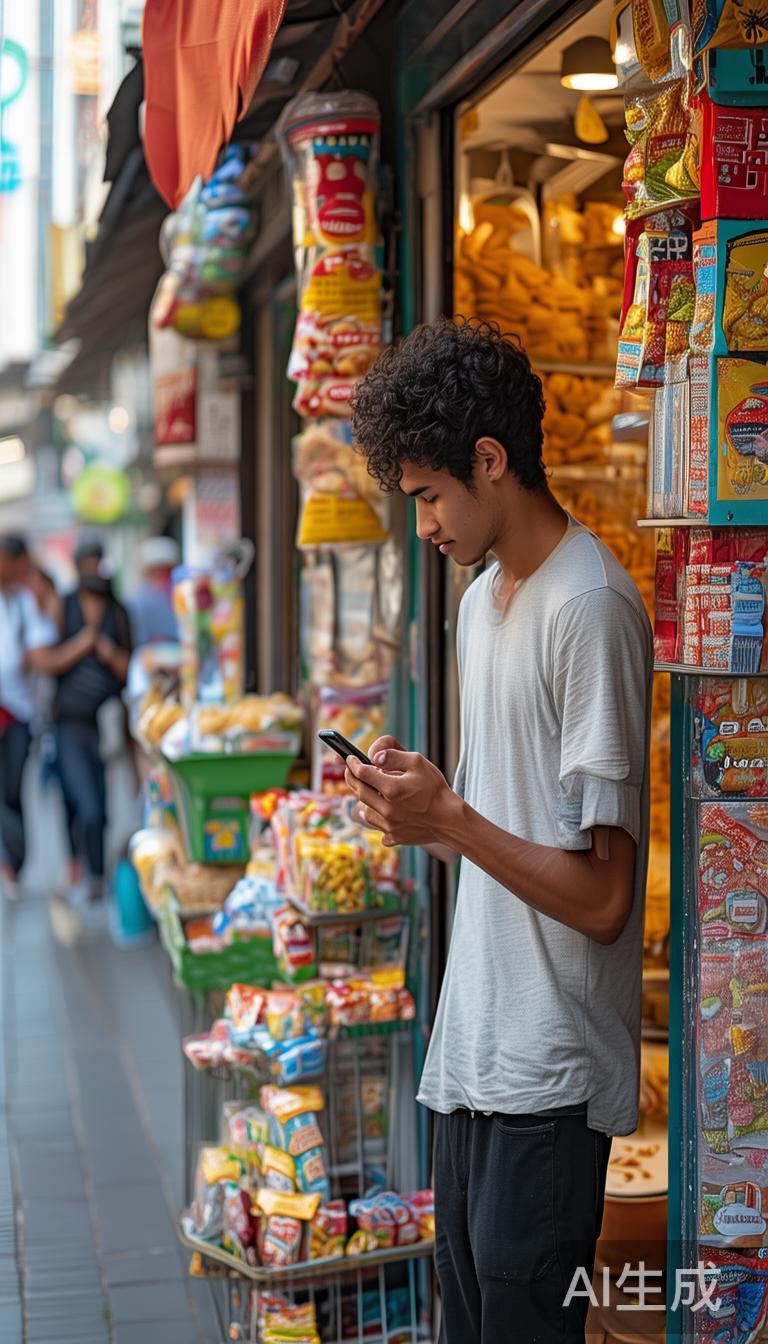 发零食图文会涨粉吗抖音_发零食图文在抖音涨粉?插图 发零食图文会涨粉吗抖音_发零食图文在抖音涨粉?插图