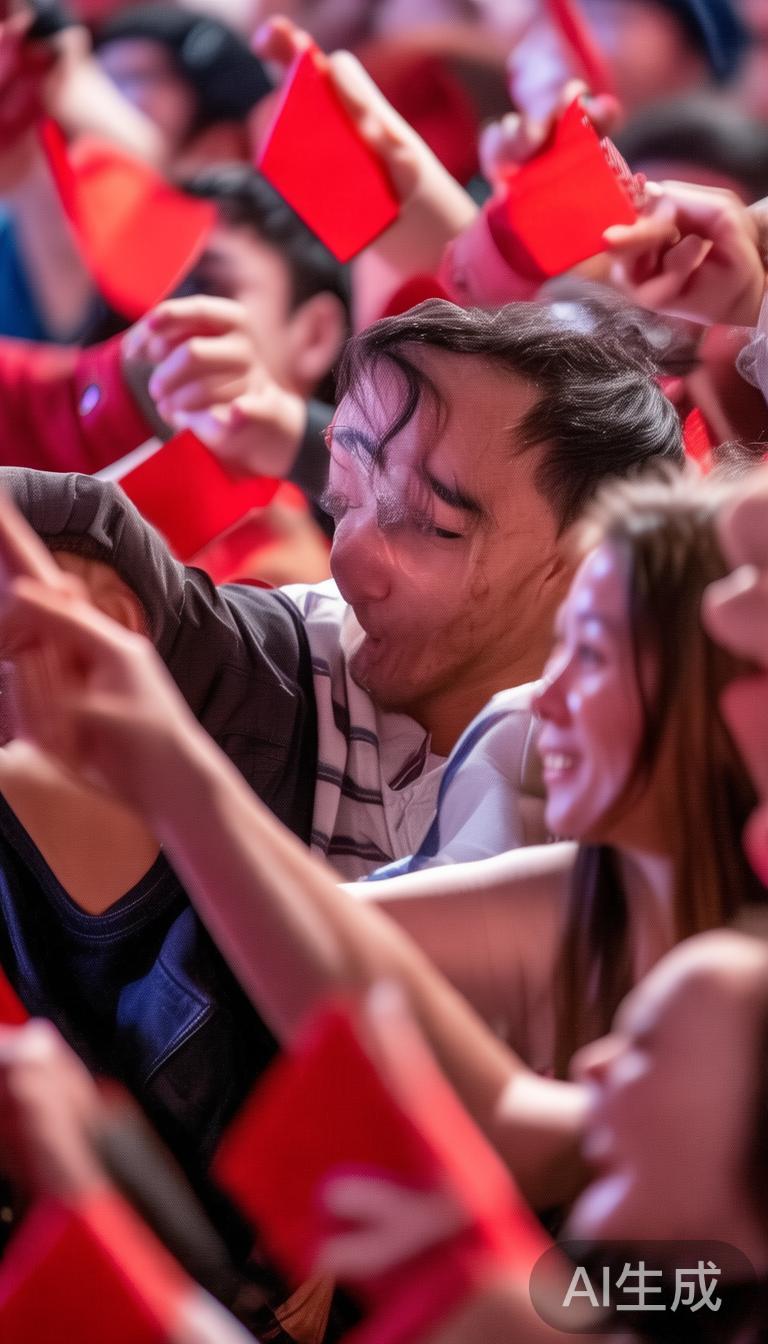 小红书点赞领红包在哪里_小红书红包点赞位置插图