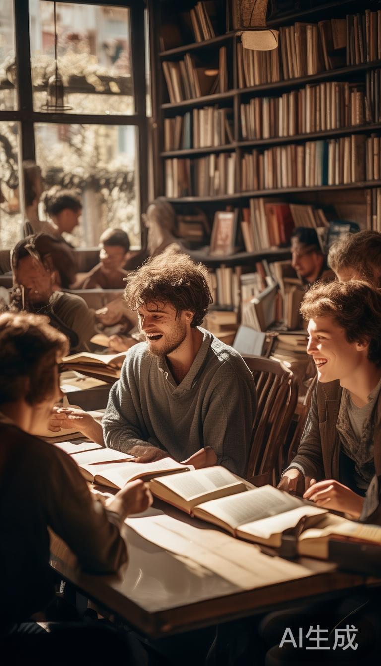 小红书看书点赞群在哪看_小红书点赞群寻处插图