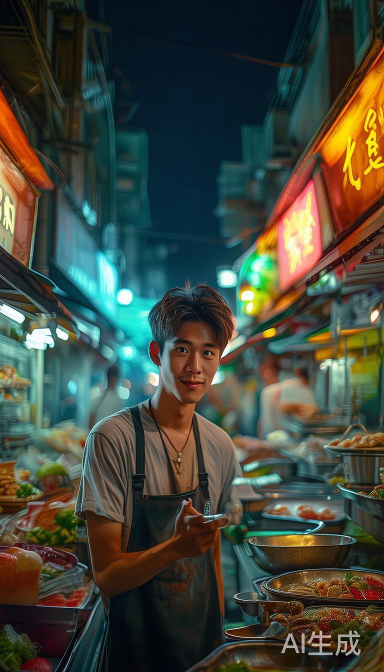 抖音做美食如何快速涨粉_抖音美食涨粉技巧插图