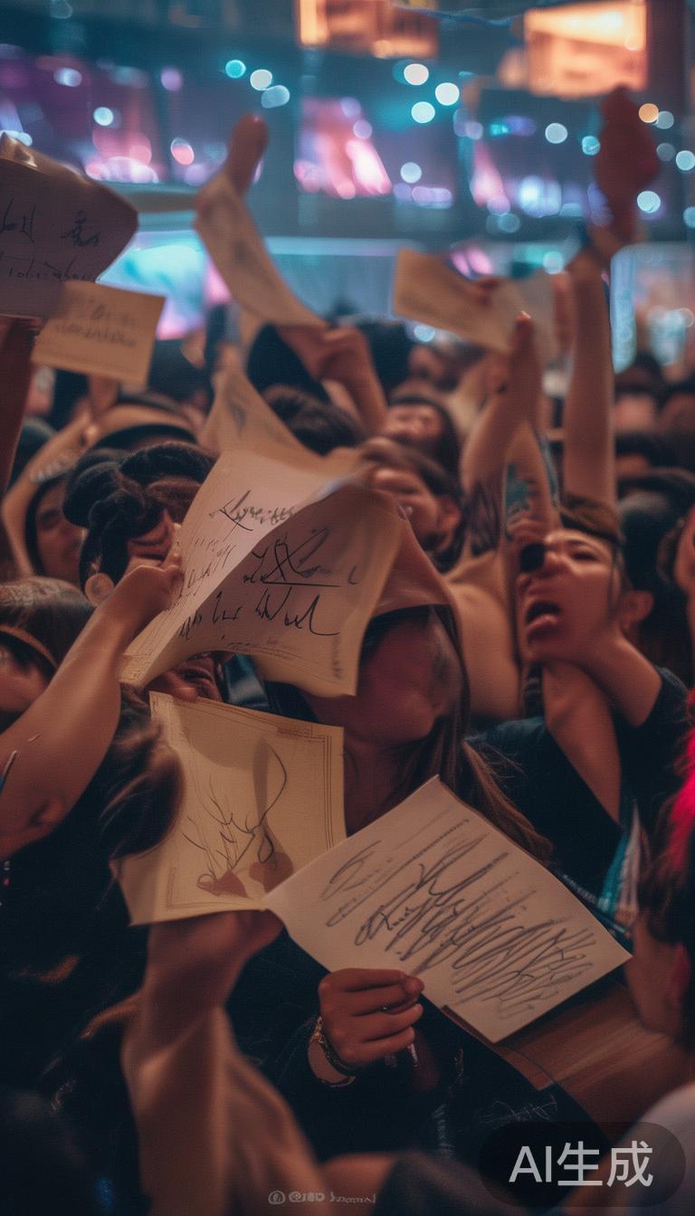 小红书有几个明星粉丝群_小红书明星粉丝群数量几何？插图