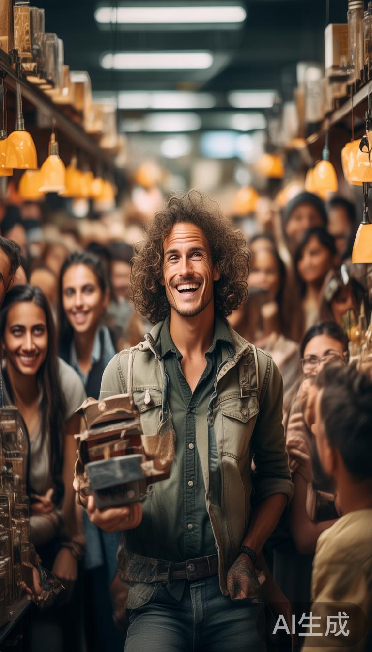 如何抖音涨粉然后带货呢_抖音增粉带货技巧？插图