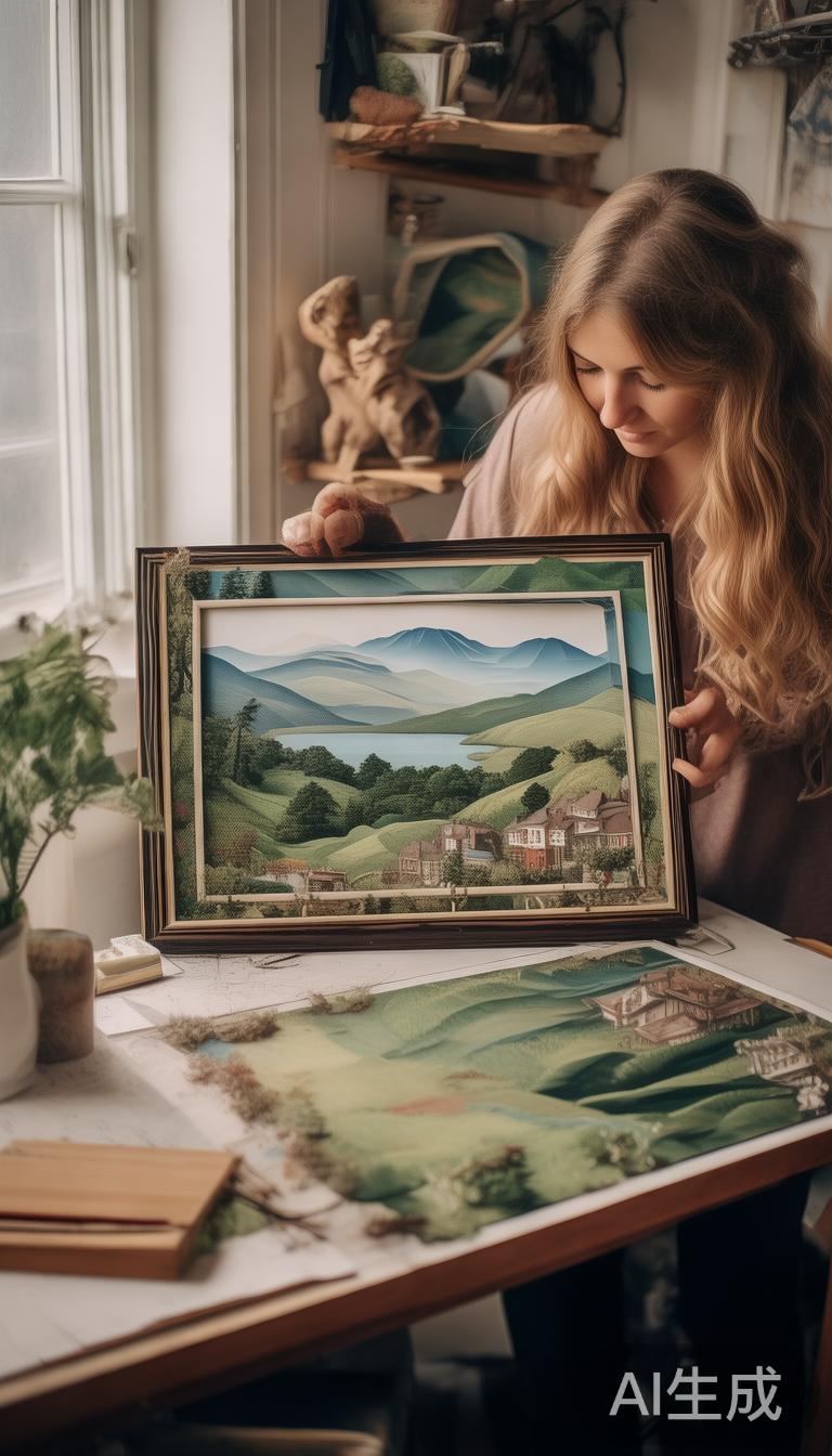 小红书手工账号怎么涨粉_小红书手工账号增粉技巧插图