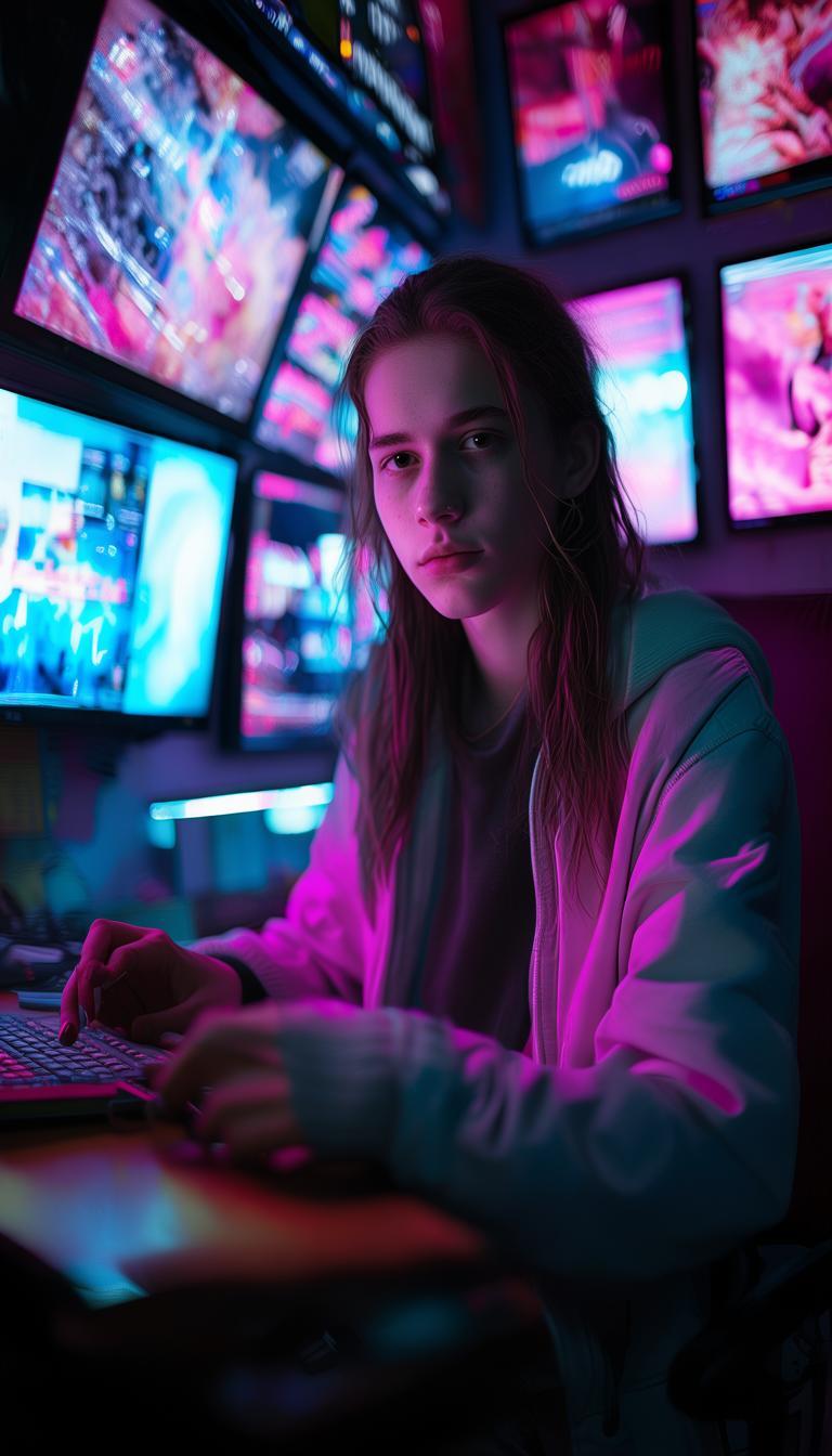 抖音不推荐涨粉的手段_抖音涨粉不当方法探讨插图 抖音不推荐涨粉的手段_抖音涨粉不当方法探讨插图