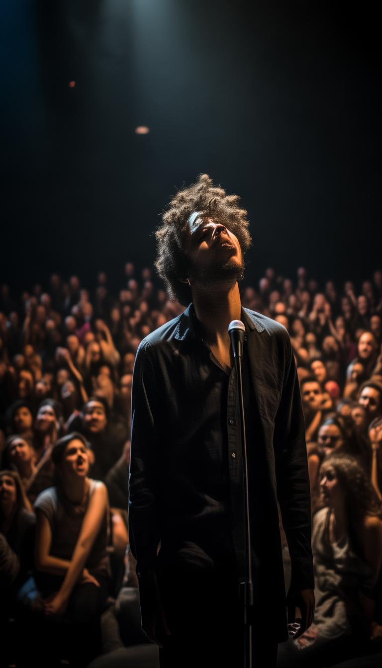 抖音唱歌博主涨粉秘诀_抖音唱歌达人如何快速吸粉？插图