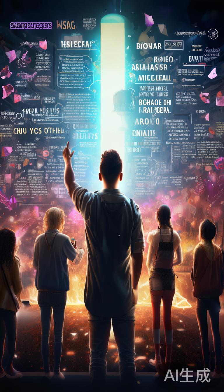 抖音一千万涨粉特效_抖音百万粉丝秘诀插图