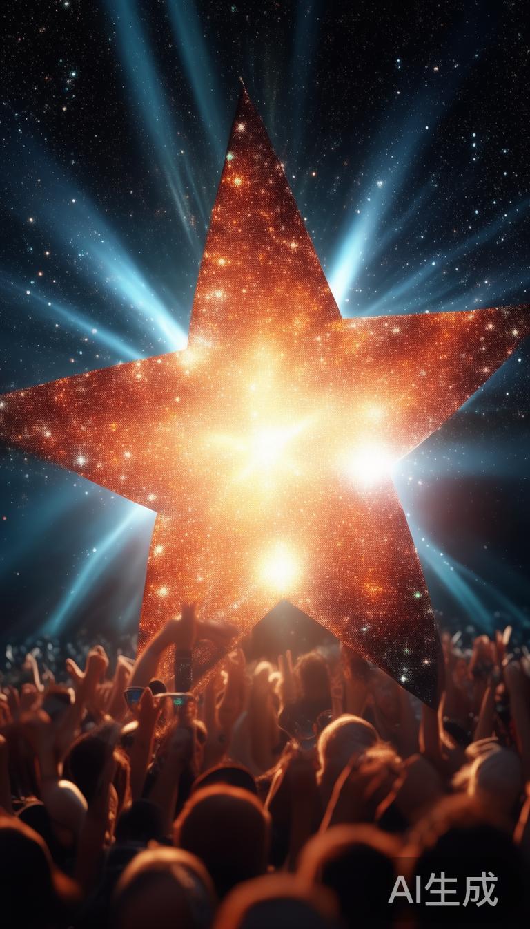 小红书有几亿粉丝的明星_小红书亿粉明星盘点插图