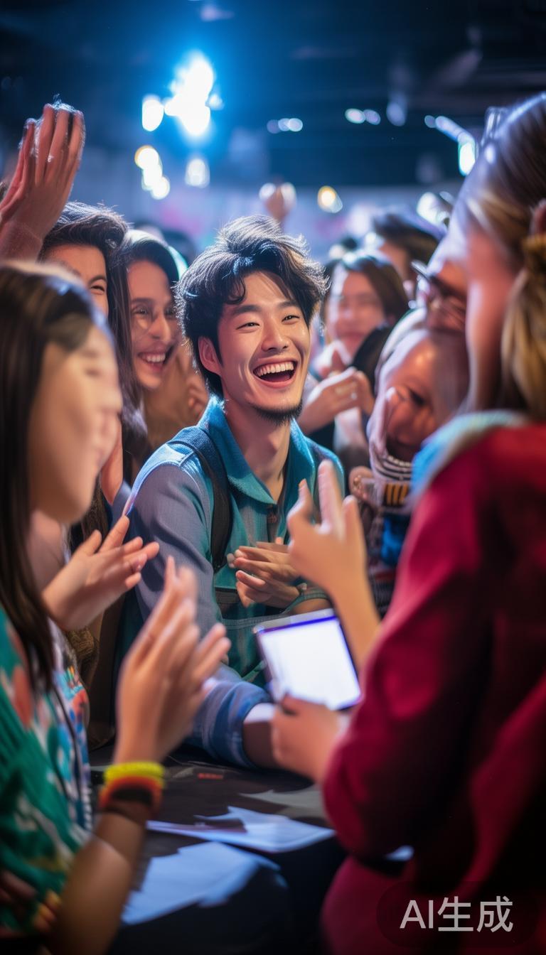 刚入住抖音怎么涨粉_抖音新手如何快速吸粉？插图