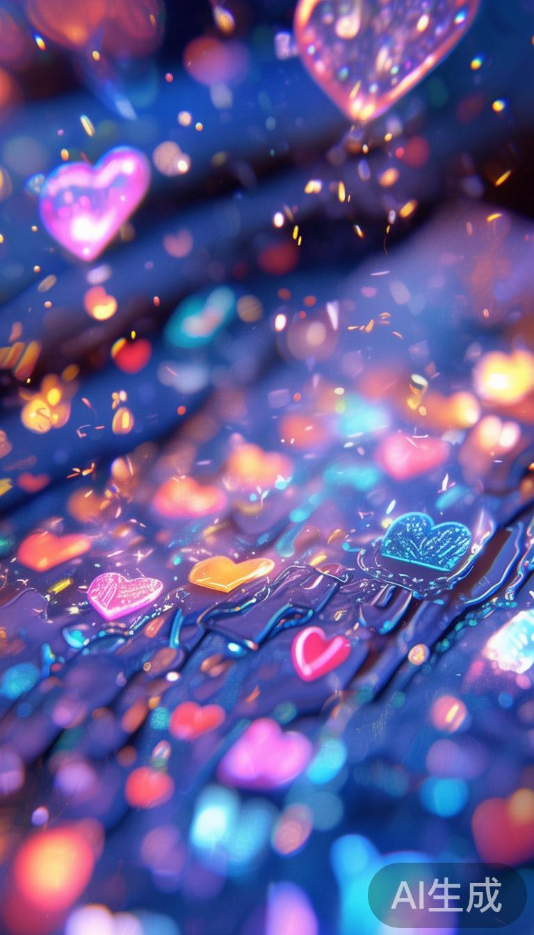 小红书特效点赞在哪里看_小红书特效点赞位置探秘插图 小红书特效点赞在哪里看_小红书特效点赞位置探秘插图